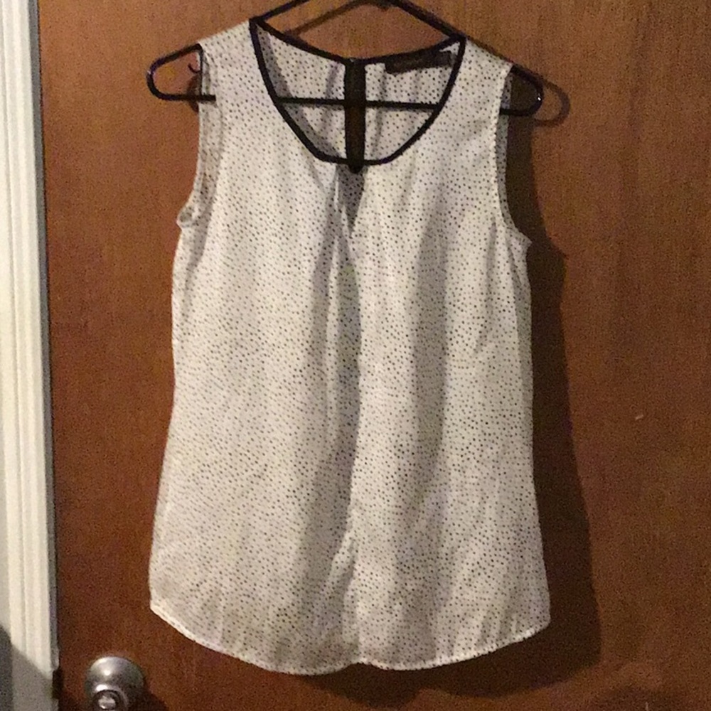 Cute top